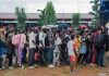 Burundi Relocalise Réfugiés Congolais Vers Camp Ruhigi Burundi Relocalise Réfugiés Congolais Vers Camp Ruhigi