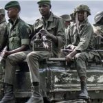 Urgence Humanitaire: Violences Sexuelles Enfants RDC Urgence Humanitaire: Violences Sexuelles Enfants RDC