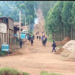 Affrontements Wazalendo à Butembo, dimanche de terreur Affrontements Wazalendo à Butembo, dimanche de terreur