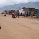 Sud-Kivu: Tension et Combats Autour d’Uvira Sud-Kivu: Tension et Combats Autour d'Uvira