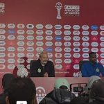 CAN 2025 Algérie RDC Concentrés sur la Qualification CAN 2025 Algérie RDC Concentrés sur la Qualification