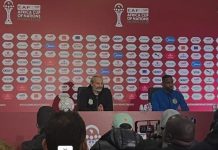 CAN 2025 Algérie RDC Concentrés sur la Qualification CAN 2025 Algérie RDC Concentrés sur la Qualification