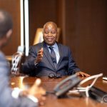 Budget De 18 Milliards USD Pour Tshisekedi Budget De 18 Milliards USD Pour Tshisekedi