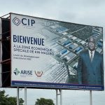 Aménagement des Zones Économiques Spéciales en RDC Aménagement des Zones Économiques Spéciales en RDC