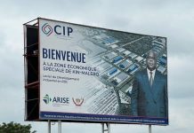 Aménagement des Zones Économiques Spéciales en RDC Aménagement des Zones Économiques Spéciales en RDC