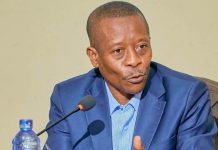 Détention Contestée en RDC et Pratiques de l’ASADHO Détention Contestée en RDC et Pratiques de l'ASADHO