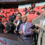 FBI Présent à Rabat pour Algérie-RD Congo en CAN 2025 FBI Présent à Rabat pour Algérie-RD Congo en CAN 2025