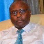 Kamerhe Accuse Tshisekedi de Favoriser les Affairistes Kamerhe Accuse Tshisekedi de Favoriser les Affairistes