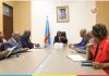 Rdc-Zambie Renforcent Leur Coopération Sécuritaire Rdc-Zambie Renforcent Leur Coopération Sécuritaire
