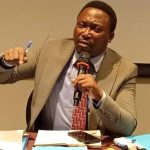 Union Sacrée: Mfumu Ntoto Menace de Rejoindre AFC-M23 Union Sacrée: Mfumu Ntoto Menace de Rejoindre AFC-M23