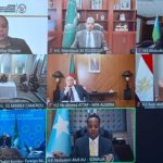 RDC Préside Réunion Clé sur Souveraineté Somalie RDC Préside Réunion Clé sur Souveraineté Somalie