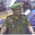 Intervention Controversée de Sylvain Ekenge à la RTNC Intervention Controversée de Sylvain Ekenge à la RTNC