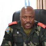 Justice Militaire Rejette Liberté Provisoire Général Yav Justice Militaire Rejette Liberté Provisoire Général Yav