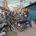 Insalubrité à Kinshasa et Rôle de la Police dans le Problème Insalubrité à Kinshasa et Rôle de la Police dans le Problème