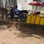 Mont-Ngafula: Difficultés d’Approvisionnement en Eau Mont-Ngafula: Difficultés d'Approvisionnement en Eau