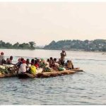 Équateur Exige Démission Ministre Transports Après Collision Équateur Exige Démission Ministre Transports Après Collision