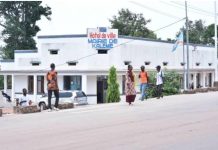 Tanganyika: Hommes armés à Kalemie, appel à la collaboration Tanganyika: Hommes armés à Kalemie, appel à la collaboration