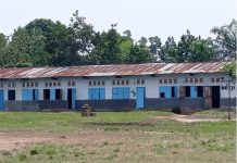 Kwilu Grève Des Enseignants À Idiofa Kwilu Grève Des Enseignants À Idiofa