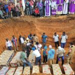 Journée Des Martyrs À Bunia: Appel Au Soutien Populaire Journée Des Martyrs À Bunia: Appel Au Soutien Populaire