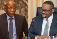 Rétro-commissions et enquête au cabinet des Finances Rétro-commissions et enquête au cabinet des Finances