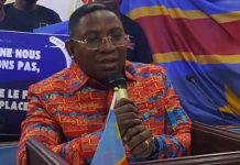 Front Anti-Dialogue Conditionne Dialogue à Reconnaissance Front Anti-Dialogue Conditionne Dialogue à Reconnaissance