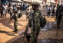 Uvira: Diaspora Banyamulenge Accuse Rwanda de Génocide Uvira: Diaspora Banyamulenge Accuse Rwanda de Génocide