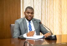 Malversations Financières au Kongo Central: Grâce Bilolo Visée Malversations Financières au Kongo Central: Grâce Bilolo Visée