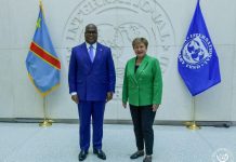 RDC Parmi Les Dix Pays Africains Les Plus Endettés RDC Parmi Les Dix Pays Africains Les Plus Endettés