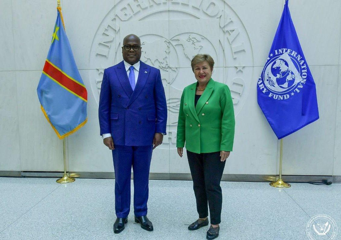 RDC Parmi Les Dix Pays Africains Les Plus Endettés RDC Parmi Les Dix Pays Africains Les Plus Endettés