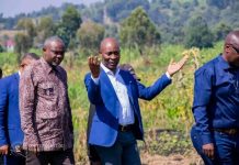 Reprise Normale de la Vie à Uvira, Confirme le Gouverneur Reprise Normale de la Vie à Uvira, Confirme le Gouverneur