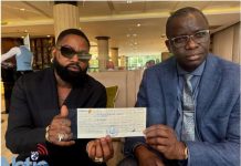 Ferre Gola Rémunéré Après Deux Ans d’Attente Ferre Gola Rémunéré Après Deux Ans d'Attente