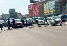 Pression Fiscale Croissante À Kinshasa Asphyxie La Population Pression Fiscale Croissante À Kinshasa Asphyxie La Population