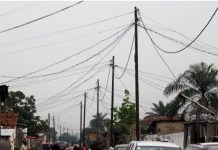 Haut-Lomami: Kamina Subit Des Coupures D’Électricité Haut-Lomami: Kamina Subit Des Coupures D'Électricité