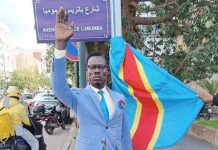 CAN Maroc 2025 Yves Buya Clarifie Absence de Lumumba Vea CAN Maroc 2025 Yves Buya Clarifie Absence de Lumumba Vea