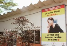 Arrivée de Médicaments Contre la Tuberculose à Goma Arrivée de Médicaments Contre la Tuberculose à Goma