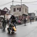 Lucha Critique l’Administration Tshisekedi Après Goma Lucha Critique l'Administration Tshisekedi Après Goma