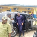 Kongo Central Gouverneur Grace Bilolo et Tensions Institutionnelles Kongo Central Gouverneur Grace Bilolo et Tensions Institutionnelles