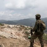 Guerre à l’Est et le Rôle des Mines dans le Conflit Guerre à l'Est et le Rôle des Mines dans le Conflit