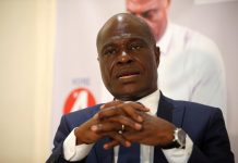 Fayulu: Goma Sous Administration Rwandais Fayulu: Goma Sous Administration Rwandais