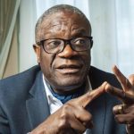 Trois Piliers pour la Paix dans l’Est du Congo Trois Piliers pour la Paix dans l'Est du Congo