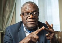 Trois Piliers pour la Paix dans l’Est du Congo Trois Piliers pour la Paix dans l'Est du Congo