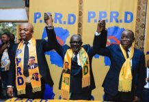 NSCC S’inquiète des Arrestations d’Opposants à Kabila NSCC S'inquiète des Arrestations d'Opposants à Kabila