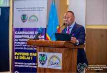 Campagne de Sensibilisation au Paiement des Impôts 2026 Campagne de Sensibilisation au Paiement des Impôts 2026