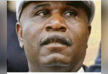 Eugène Diomi Ndongala Critique la Taxe de Bumba Eugène Diomi Ndongala Critique la Taxe de Bumba