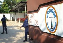 Kinshasa: 800 Corps Non Réclamés Dans Les Morgues Kinshasa: 800 Corps Non Réclamés Dans Les Morgues