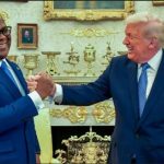 Félix Tshisekedi À Washington Pour Partenariats Minéraux Félix Tshisekedi À Washington Pour Partenariats Minéraux