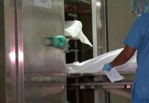 Fermeture des morgues non conformes à Kinshasa Fermeture des morgues non conformes à Kinshasa