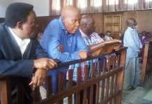 Trois magistrats condamnés pour corruption Trois magistrats condamnés pour corruption