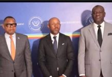 Perturbation des Réseaux de Télécommunications au Congo Perturbation des Réseaux de Télécommunications au Congo