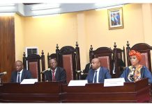 Lutte contre la Spoliation des Biens de l’État Lutte contre la Spoliation des Biens de l'État